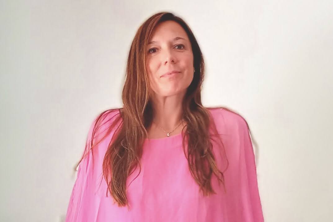 Emanuela Longoni Fundraising Fatebenefratelli