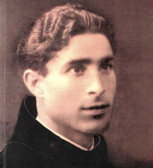 Beato Manuel Iimémez Salado