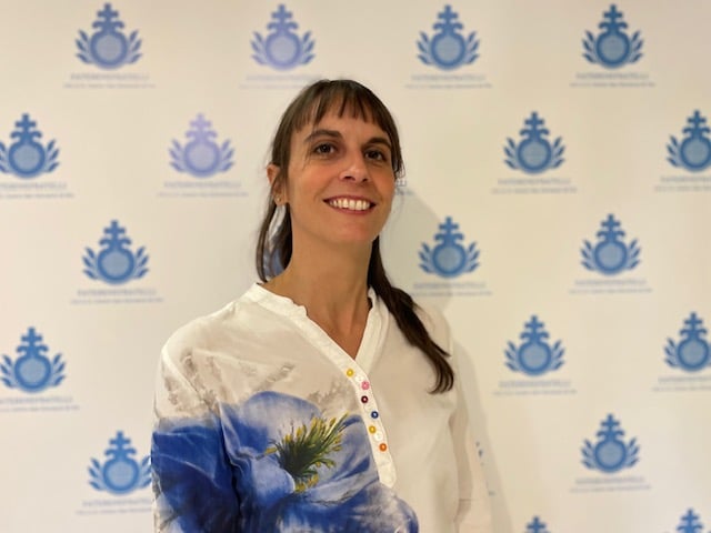 Cristina Festari