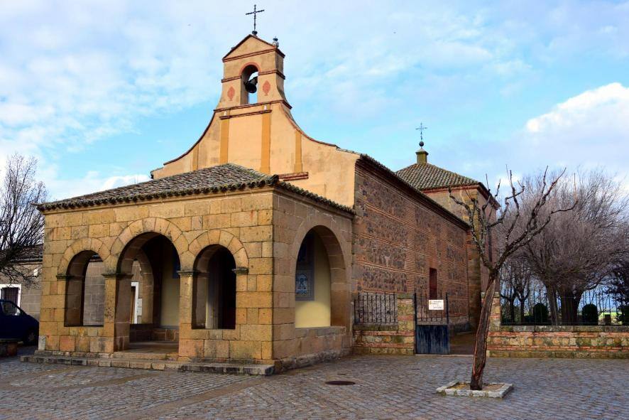Eremita penitas