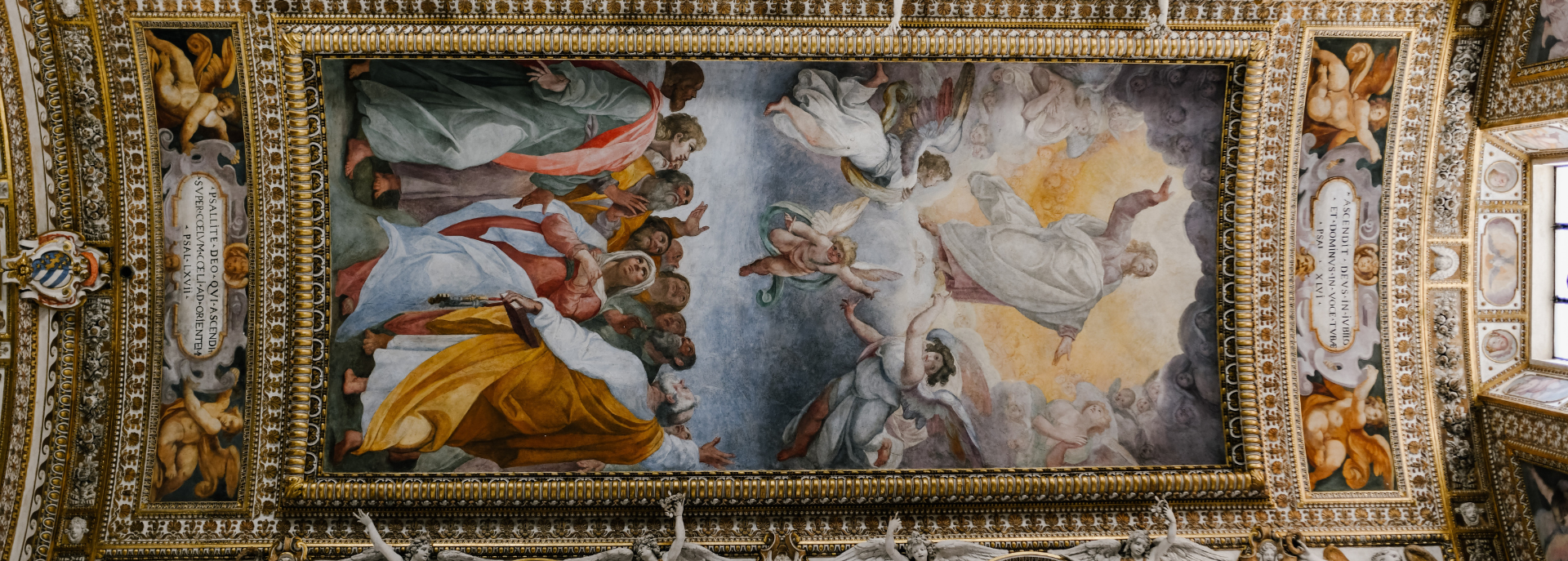 Vocazione religiosa