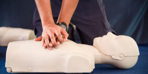 corso BLS-D