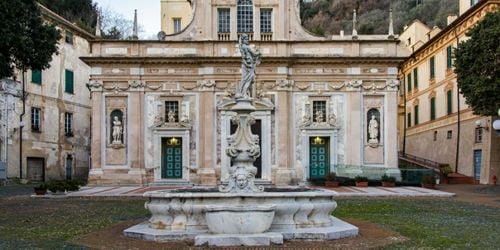 Santuario della Misericordia