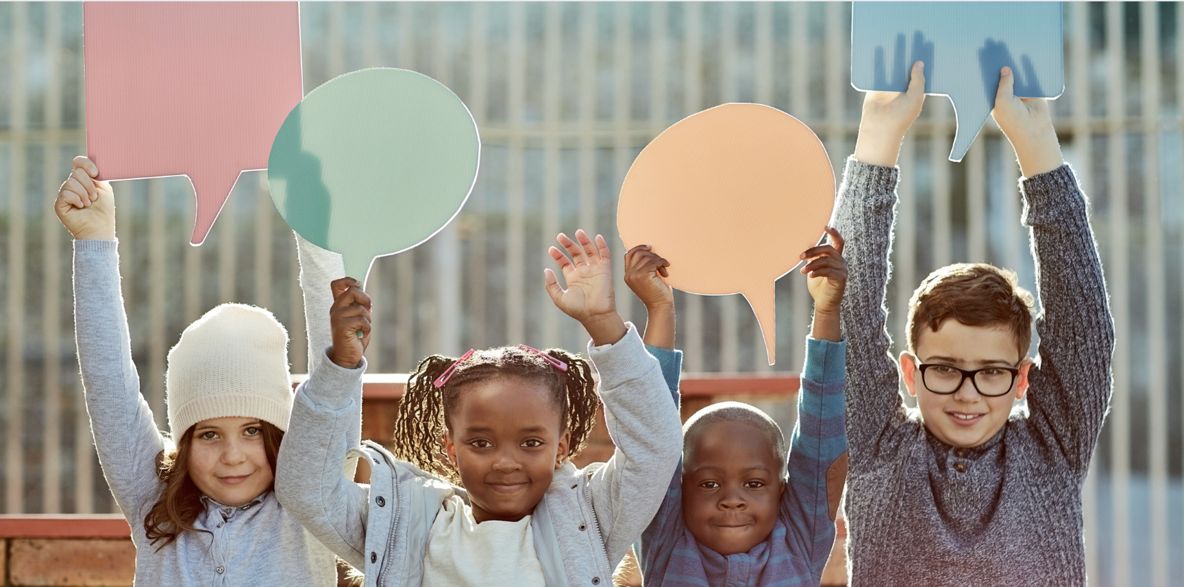 Disturbi del Linguaggio bambini