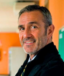 Giovanni B Frisoni