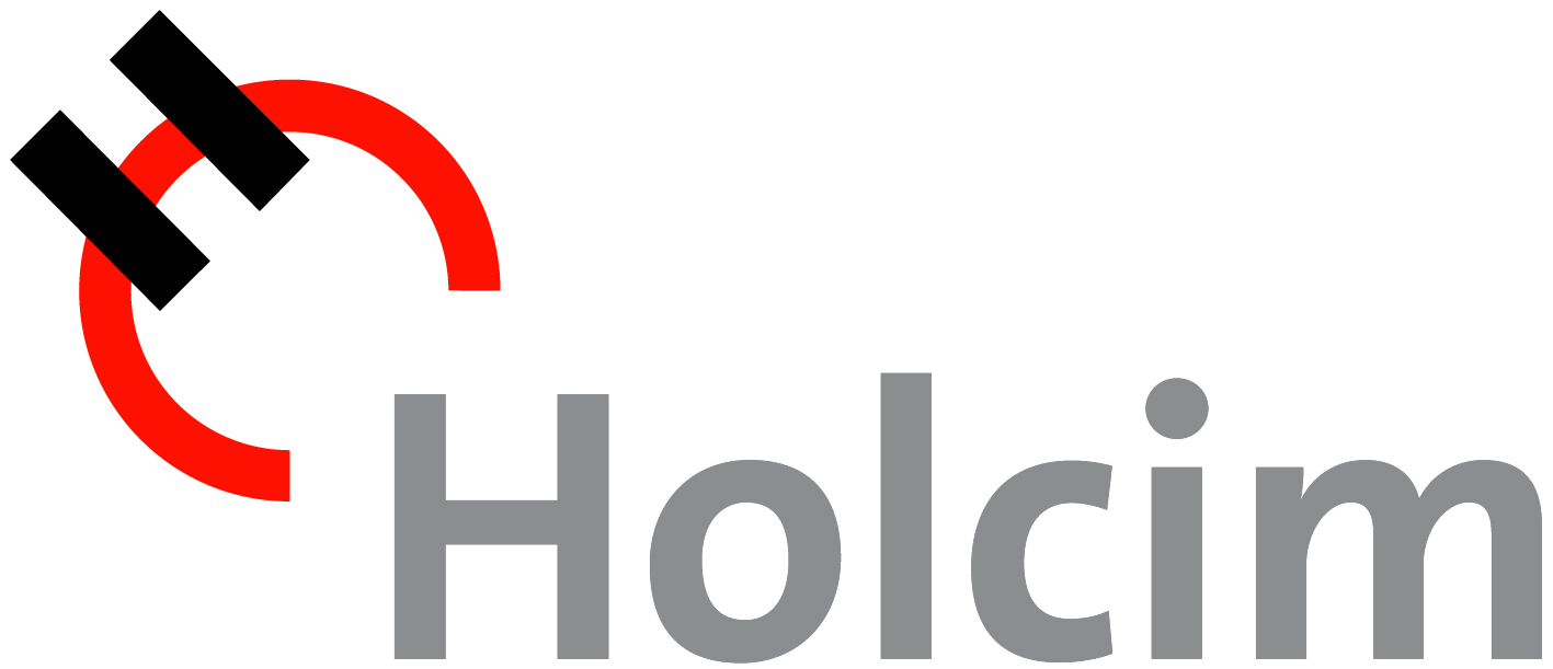 HOLCIM logo