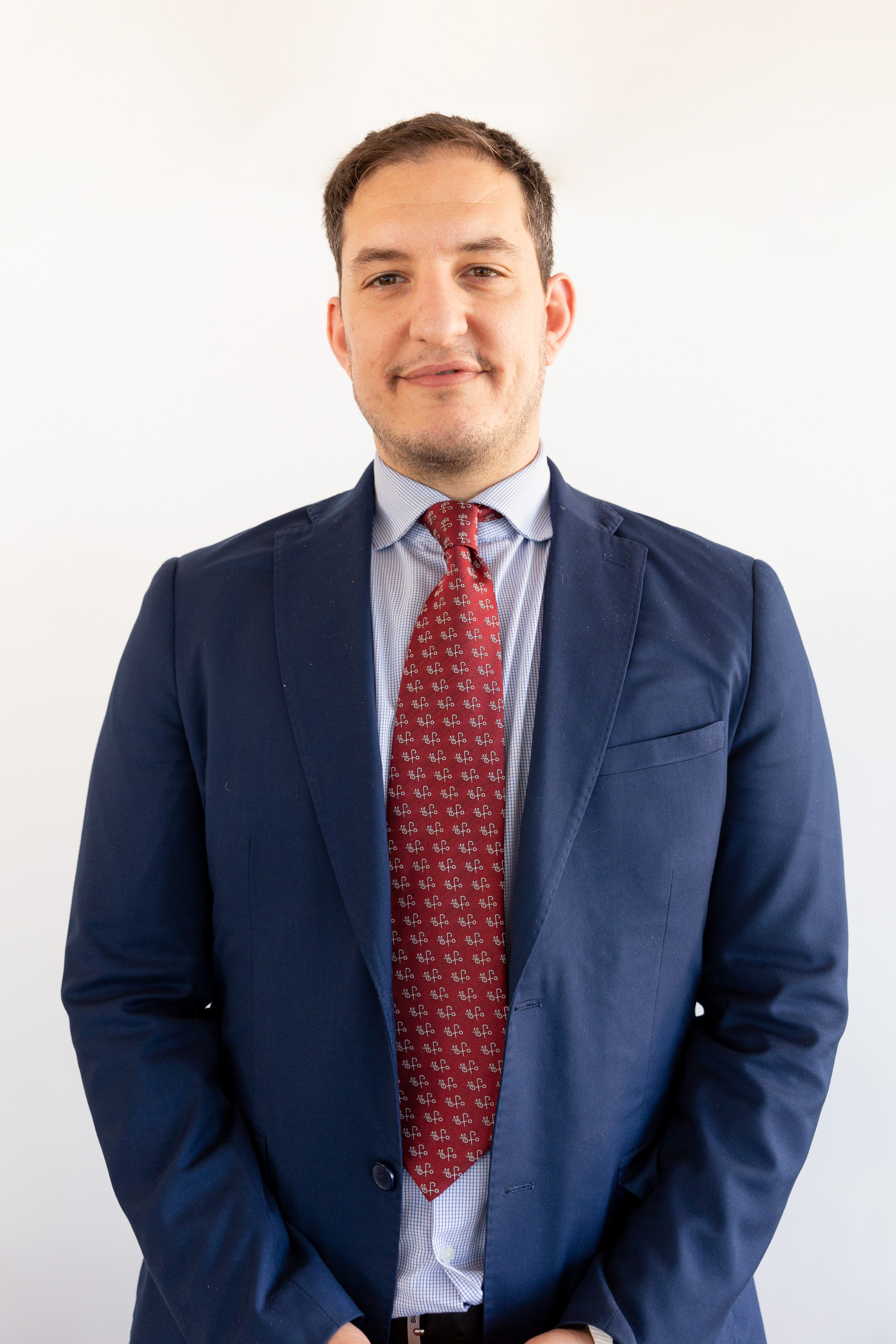 Marco Mariano