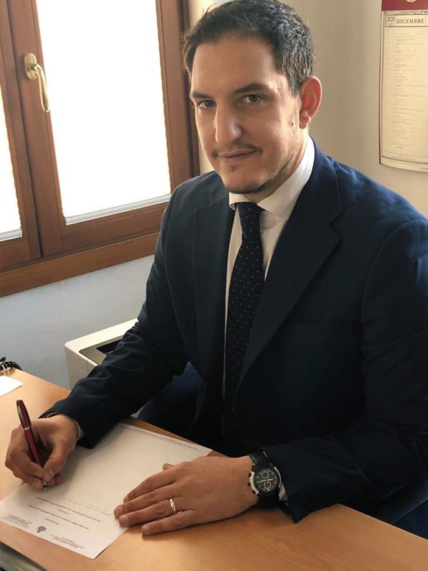 Dott. Marco Mariano