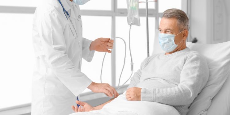 chemioterapia come cura del tumore al colon