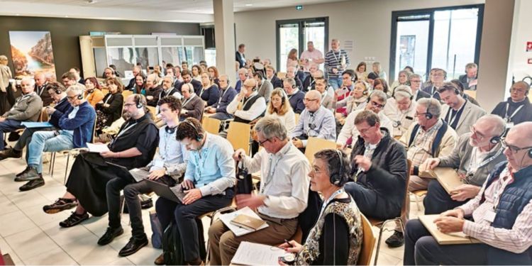 Assemblea Regionale Fatebenefratelli - Marsiglia