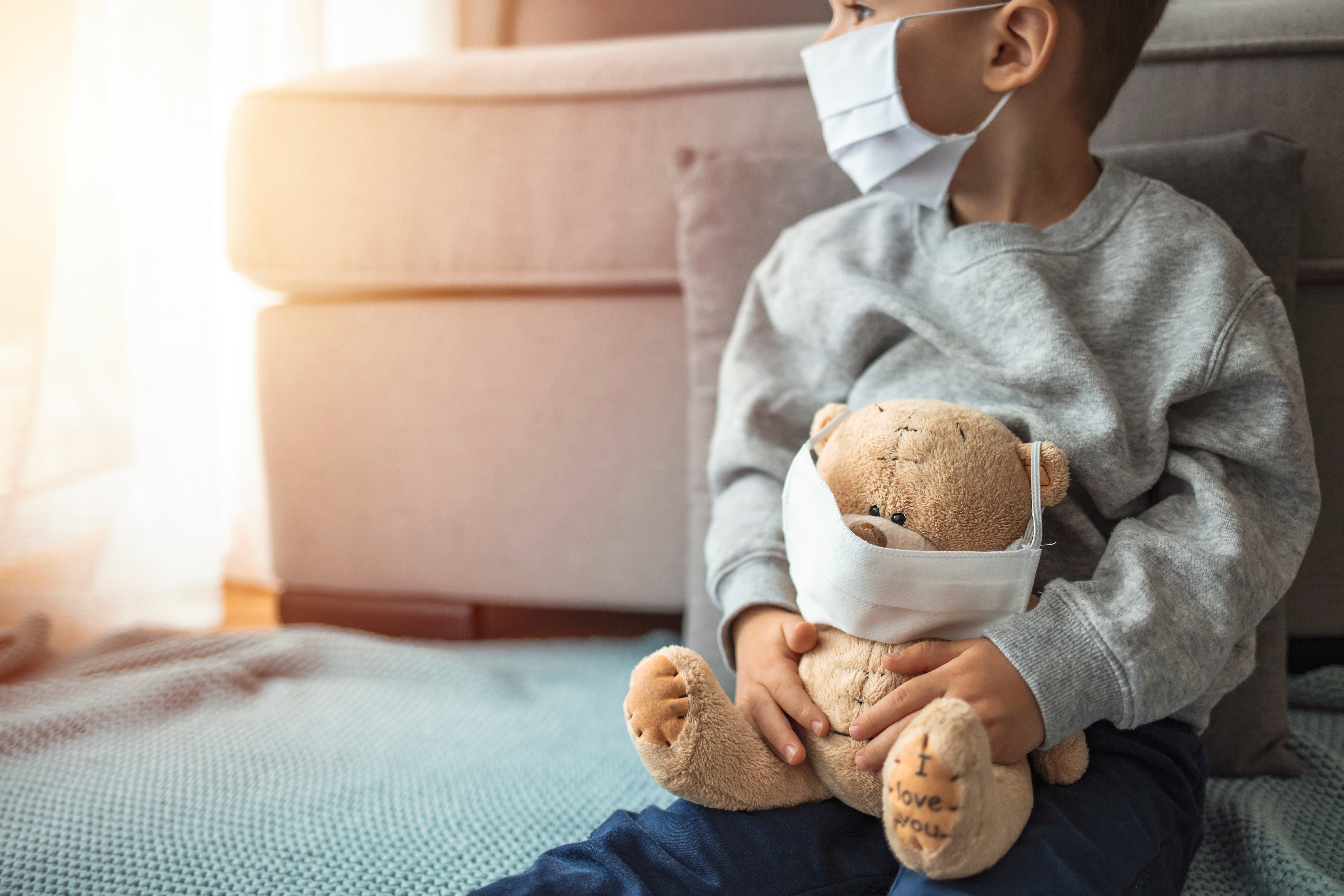 Bambini e pandemia: il Poliambulatorio Zero-17 Fatebenefratelli