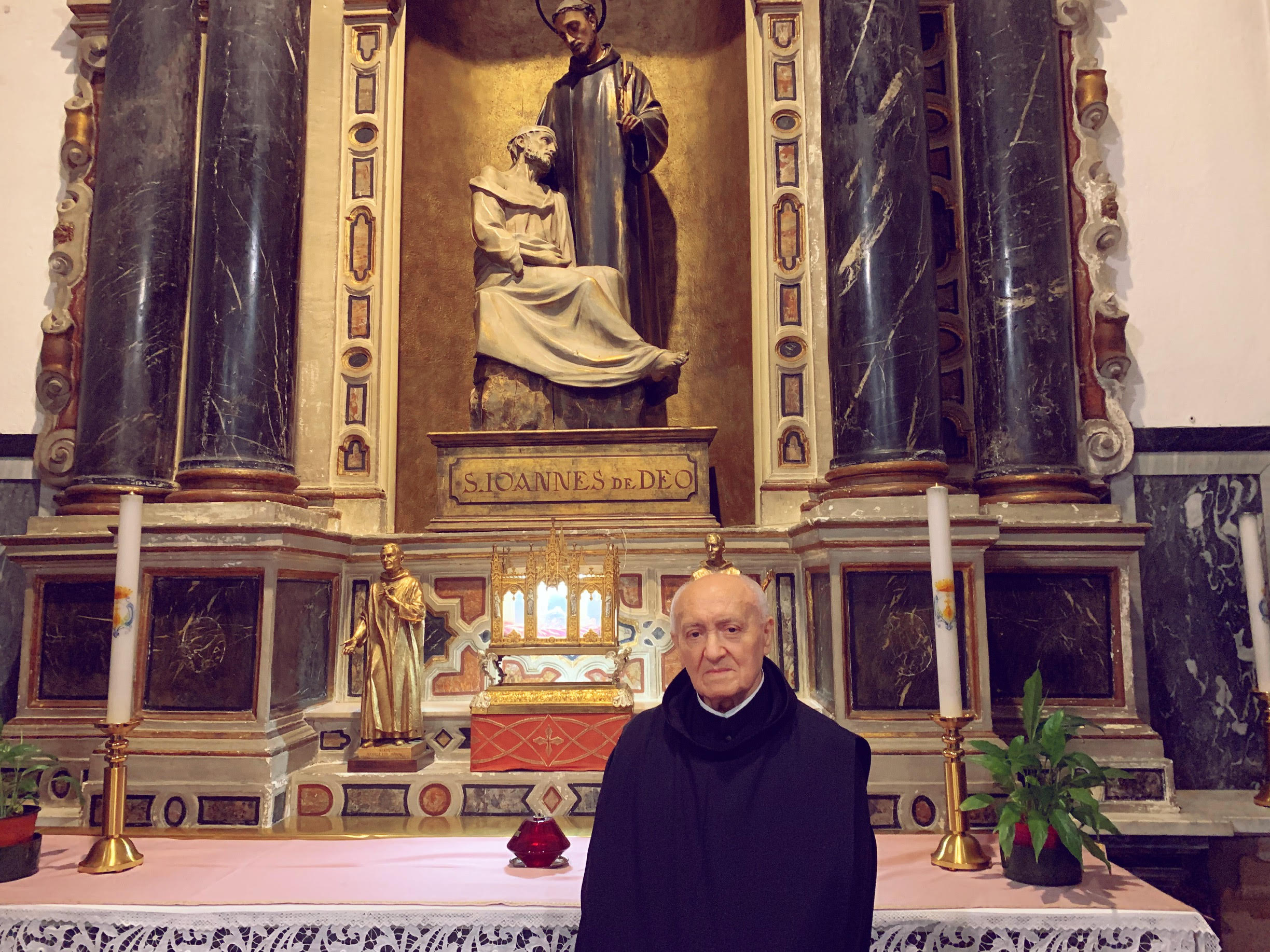 Fra Serafino