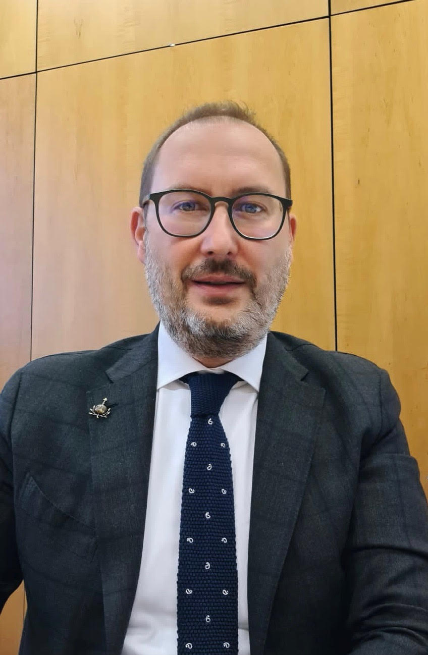 Damiano Rivolta