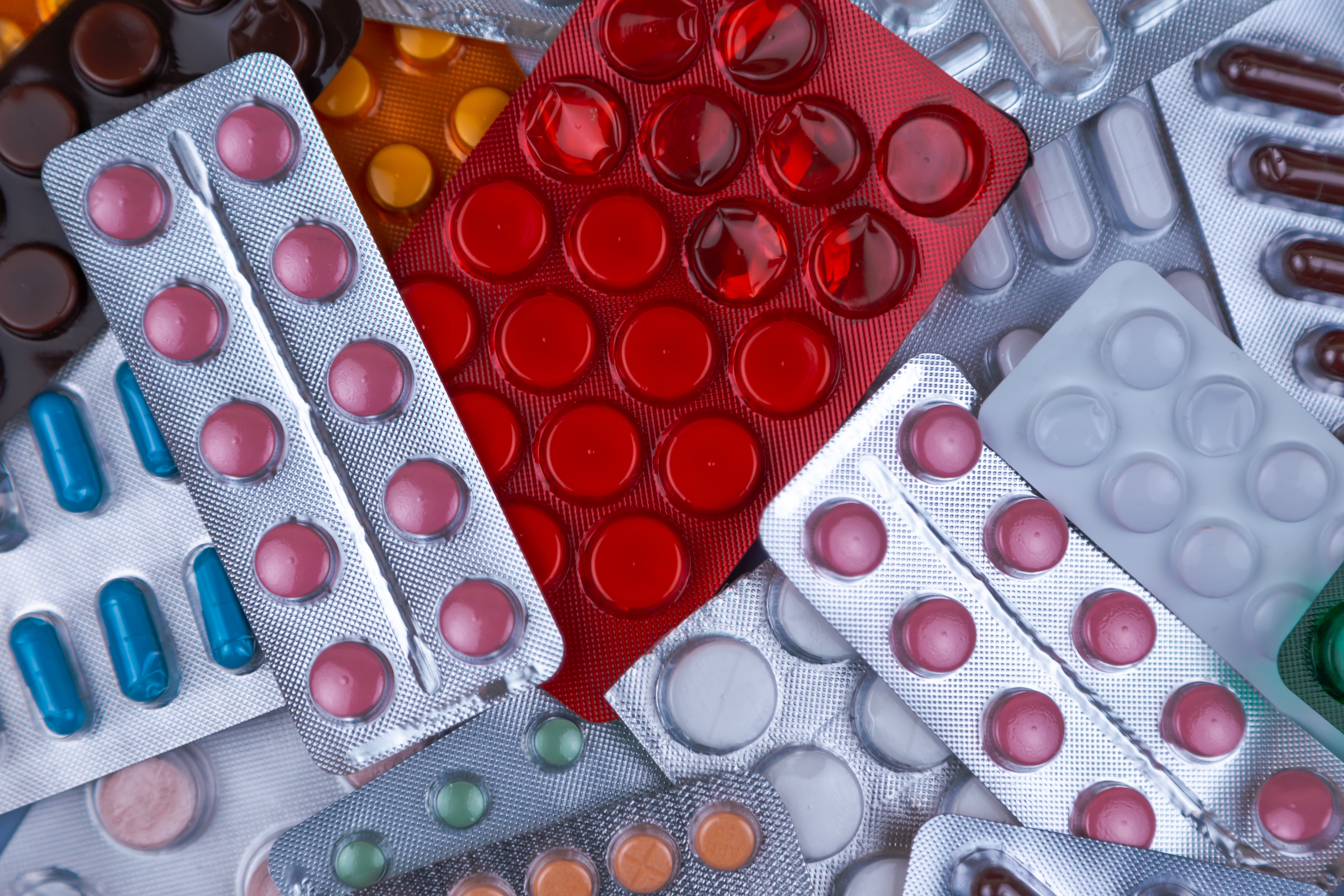 Farmaci per malati di Alzheimer e altre demenze