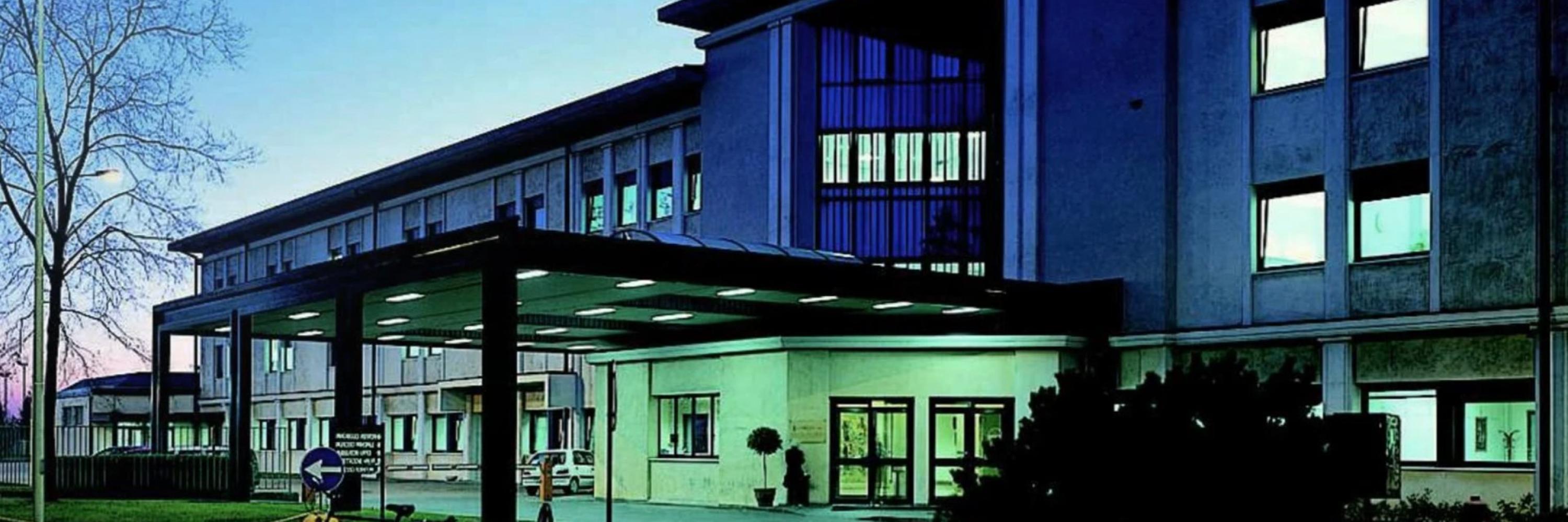 Fatebenefratelli - IRCCS Istituto Centro San Giovanni di Dio Fatebenefratelli