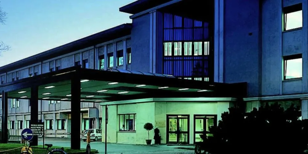 Fatebenefratelli - IRCCS Istituto Centro San Giovanni di Dio Fatebenefratelli