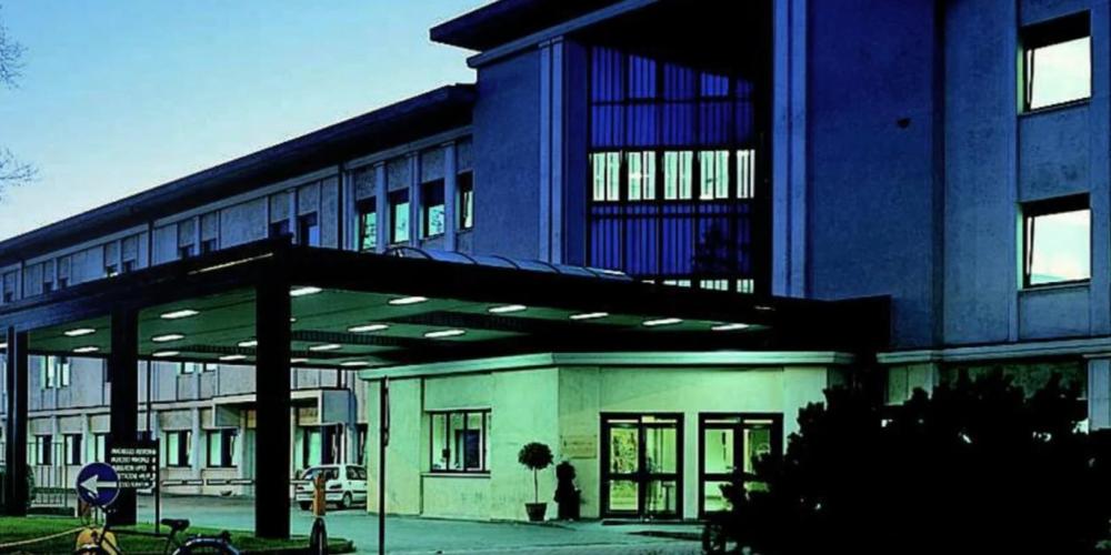 Fatebenefratelli - IRCCS Istituto Centro San Giovanni di Dio Fatebenefratelli