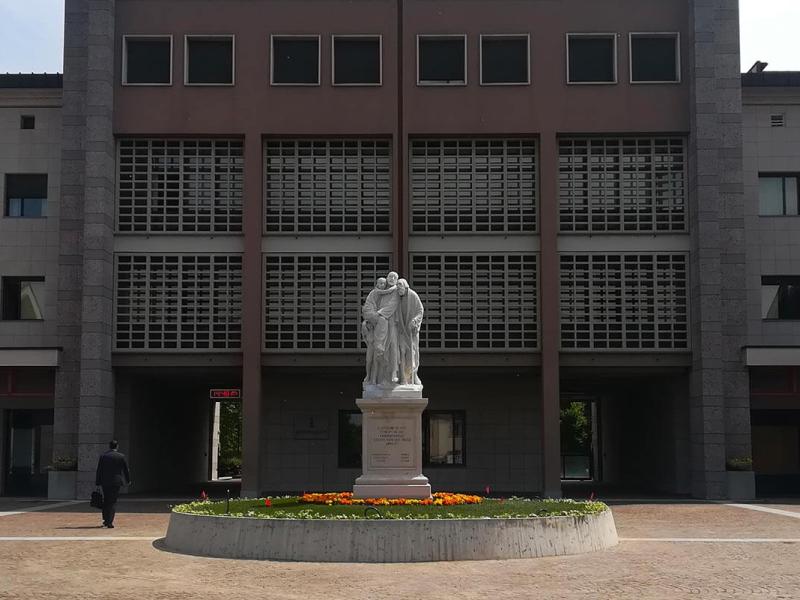 Fatebenefratelli - Centro Sant’Ambrogio