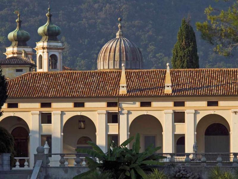 Fatebenefratelli - Casa di Riposo e di Accoglienza San Pio X