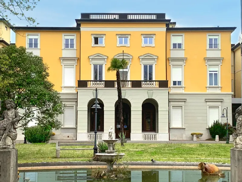 Fatebenefratelli - Residenza Villa San giusto