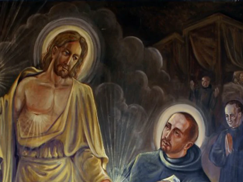Fatebenefratelli - San Giovanni di Dio Le Sante Opere